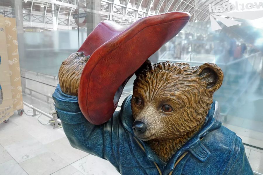 paddington