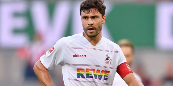 Eine Rückkehr von Jonas Hector in die Fussball-Nationalmannschaft steht nicht zur Debatte. Foto: Marius Becker/dpa Eine Rückkehr von Jonas Hector in die Fussball-Nationalmannschaft steht nicht zur Debatte. Foto: Marius Becker/dpa