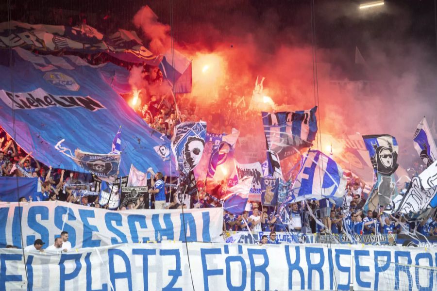 FC Luzern