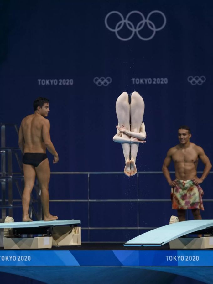 olympia 2021