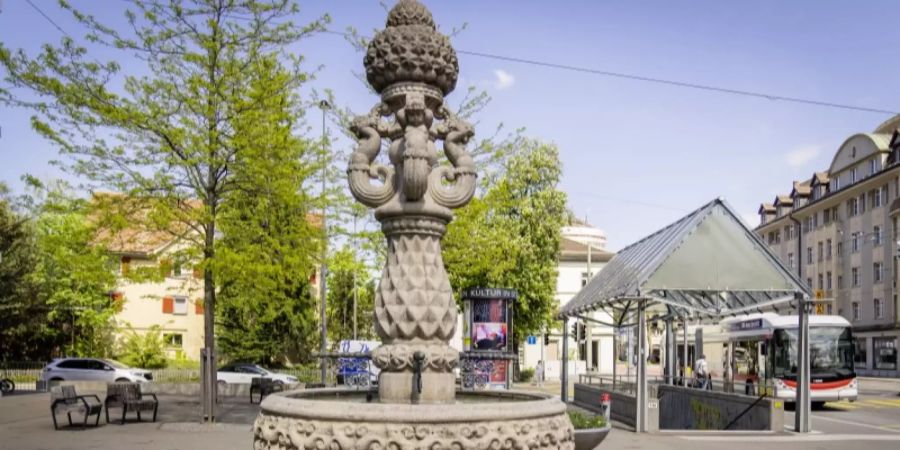 20210714_Hofbrunnen St. Fiden
