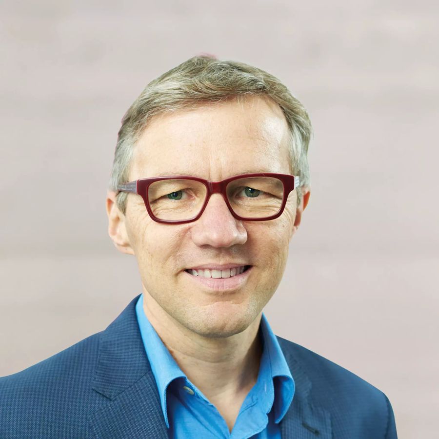 Felix Moser