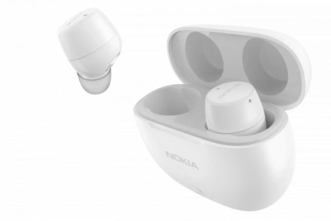 Nokia Headphones HMD Global