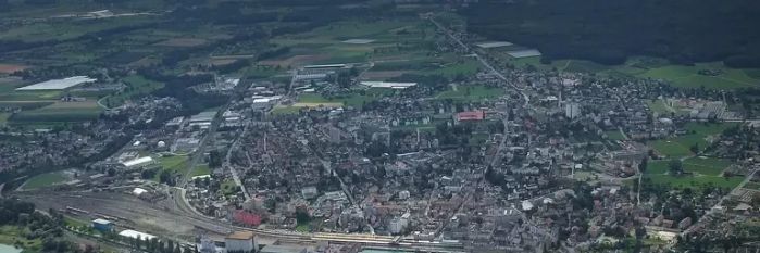 Amriswil-Romanshorn