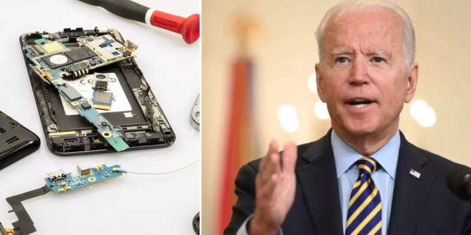 Biden Right to Repair