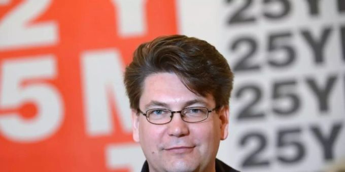 Matthias Pees geht nach Berlin. Foto: picture alliance / dpa Matthias Pees geht nach Berlin. Foto: picture alliance / dpa