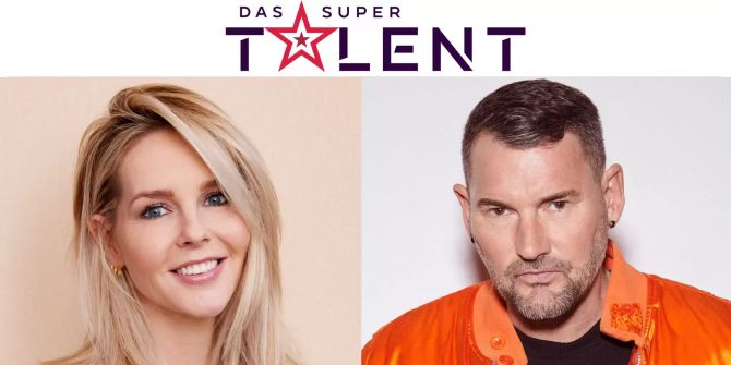 Das Supertalent