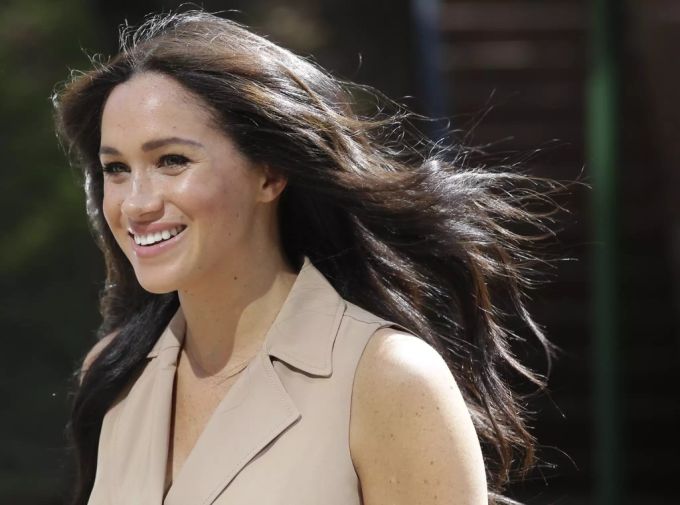 Meghan Markle