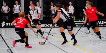 Unihockey Basel Regio