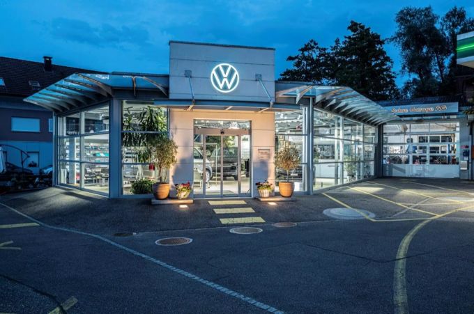 Die Suhre Garage befindet sich in Schöftland und wird von Hannes Roth geführt. Suhre-Garage Schöftland