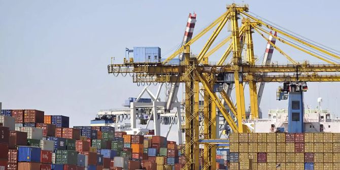 Industrie- und Handelskammer