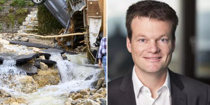 Hitze & Unwetter - Sind die Wetter-Extreme Folgen des Klimawandels?