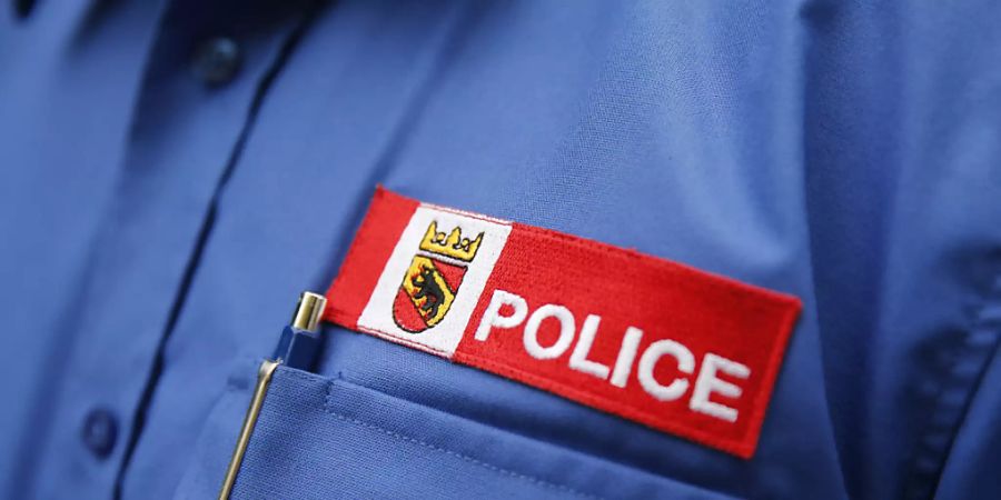 34 Männer hielt die Berner Kantonspolizei im Mai 2019 an. 22 werden nun angeklagt. (Archivbild)