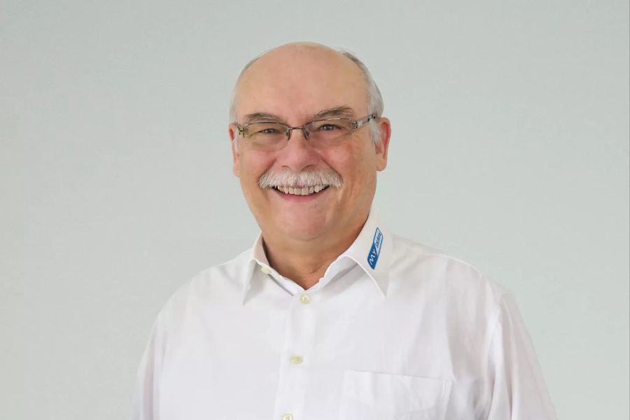 MySolutions AG Reiden