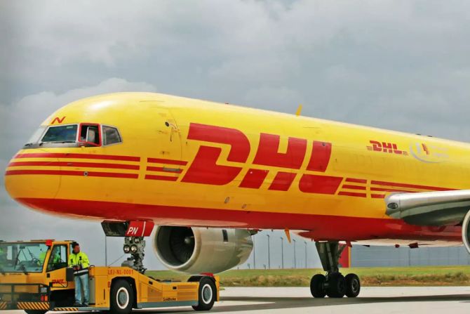 dhl