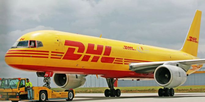 dhl