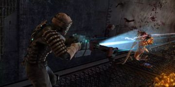 Dead Space remake