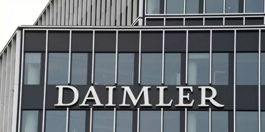 Daimler AG