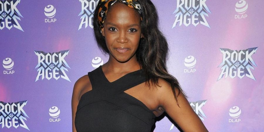 Oti Mabuse hat ihre Nichte verloren.