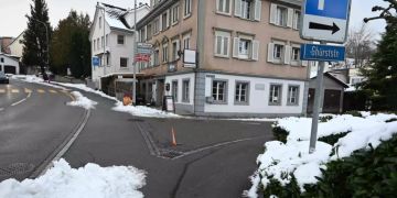 Unfall