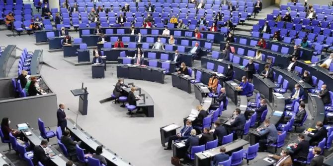Bundestag