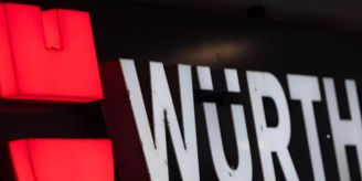 Künzelsau - Handelskonzern Würth wächst stark Künzelsau - Handelskonzern Würth wächst stark