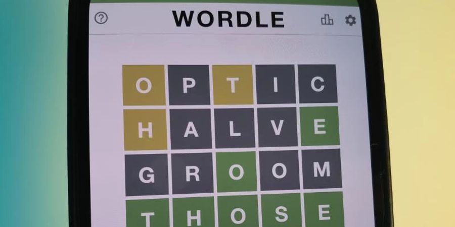 Wordle