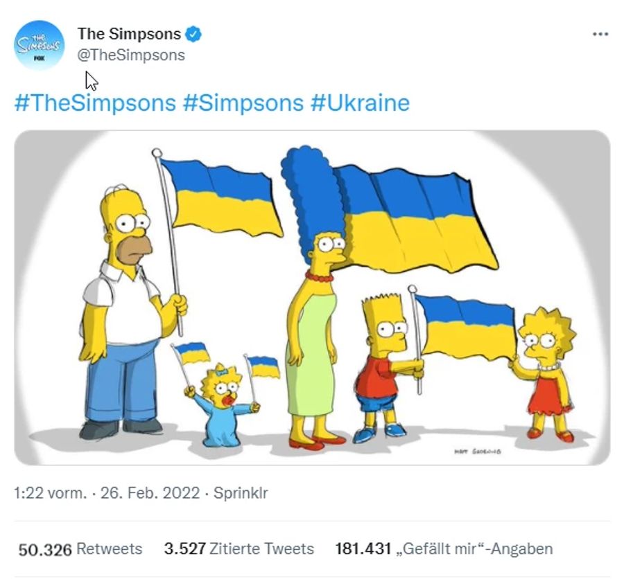 Simpsons