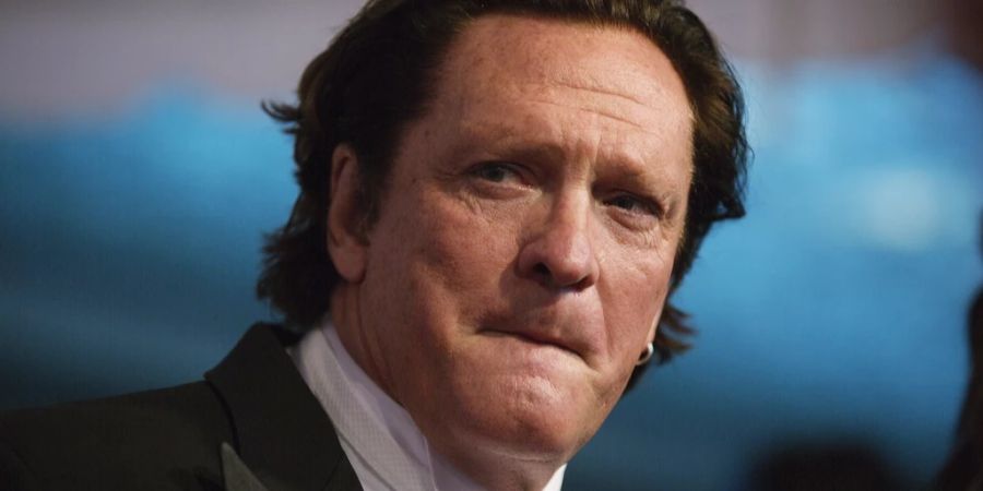 michael madsen