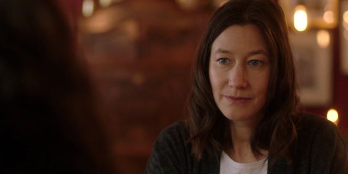 Johanna Wokalek spielt in Tatort mit. tatort