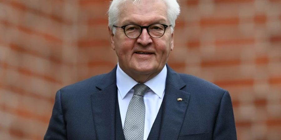 Frank-Walter Steinmeier