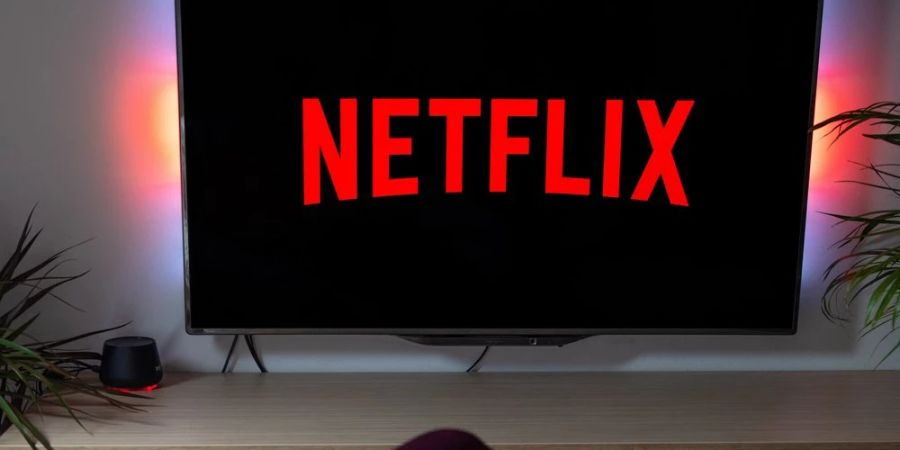 Netflix-Kunden können ab jetzt auch ein «Super!» vergeben.