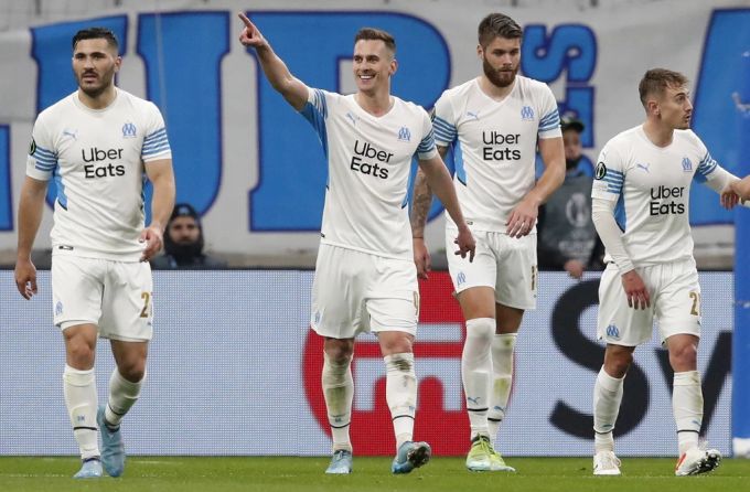 Olympique Marseille zählt zu den Gründungsmitgliedern der Ligue 1. Ligue 1