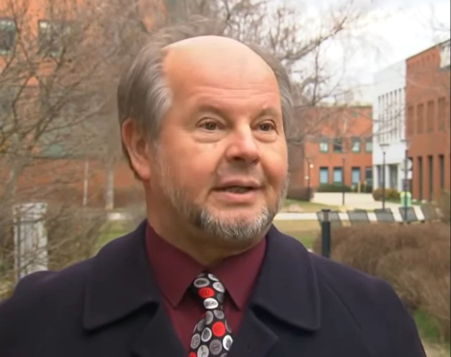 Coronavirus Norbert Nowotny