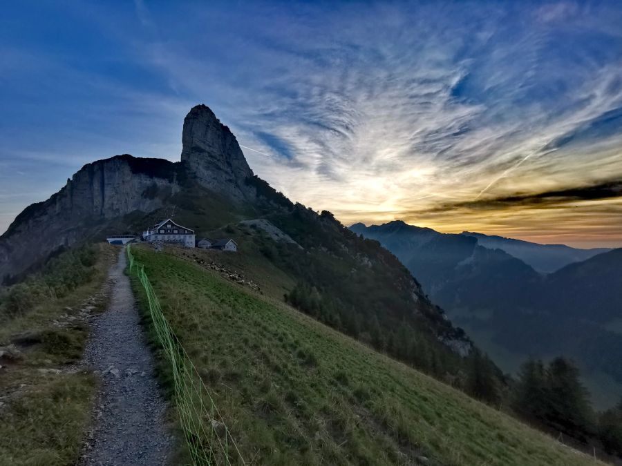 appenzerland_staubern_sonnenuntergang