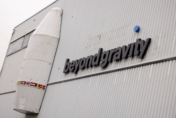 Beyond Gravity Beyond Gravity