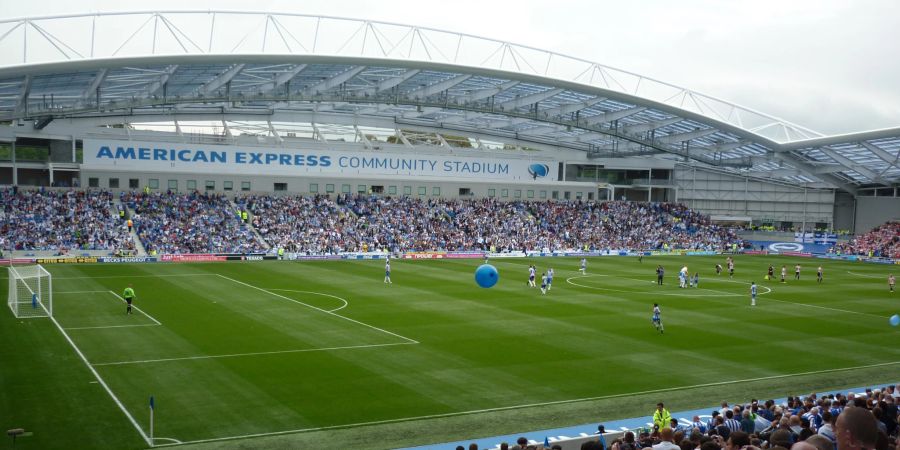 Brighton Premier LEague