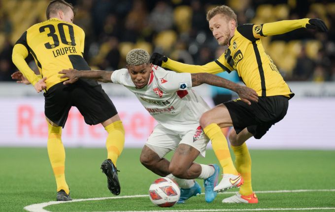 BSC Young Boys