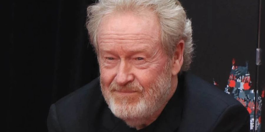 Ridley Scott Regie