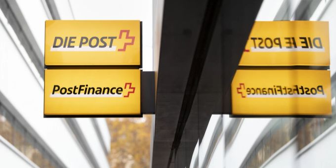 Keine A-Post mehr - Modernisierung der Post bis 2030 gefordert