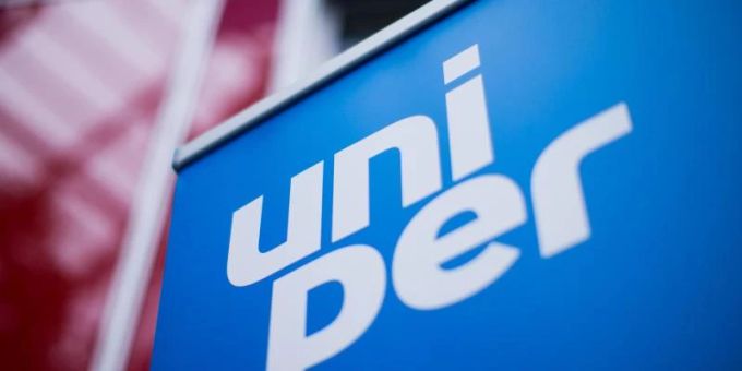 Uniper ist mit rund 950 Millionen Euro an der Finanzierung der rund zehn Milliarden Euro teuren Ostsee-Gasleitung Nord Stream 2 beteiligt. Foto: Rolf Vennenbernd/dpa Uniper ist mit rund 950 Millionen Euro an der Finanzierung der rund zehn Milliarden Euro teuren Ostsee-Gasleitung Nord Stream 2 beteiligt. Foto: Rolf Vennenbernd/dpa