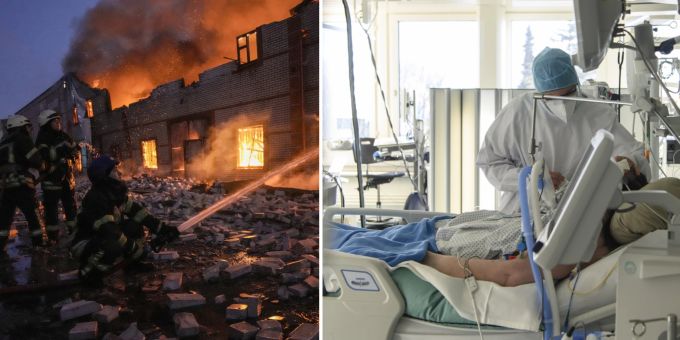 In Schweiz - Psychische Belastung so gross «wie im Zweiten Weltkrieg»