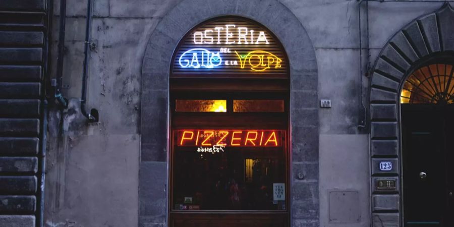 Pizzeria