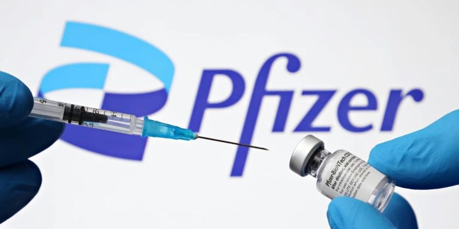 pfizer