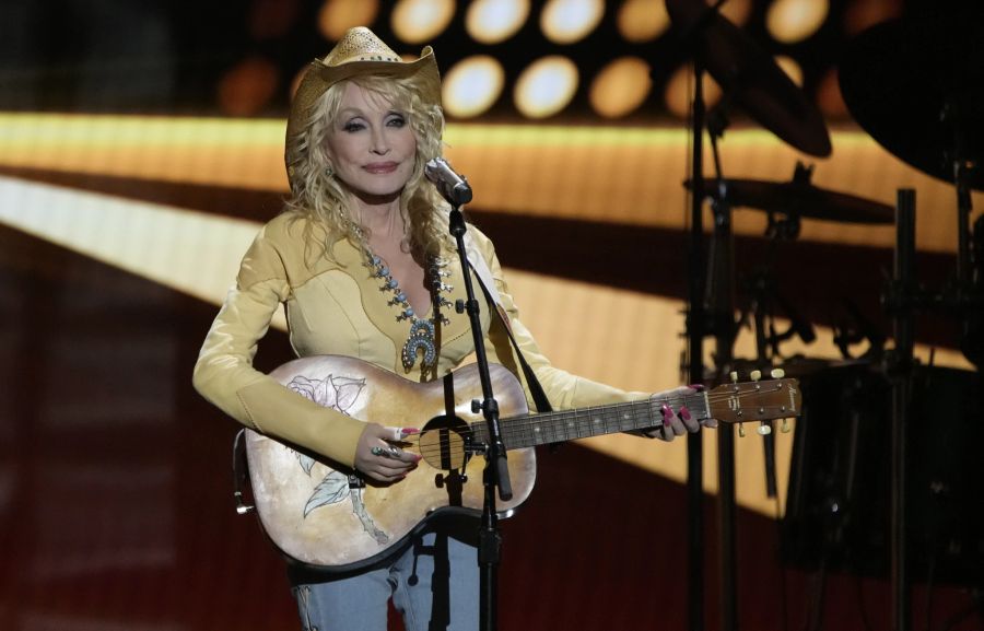 57th ACM Awards - Show