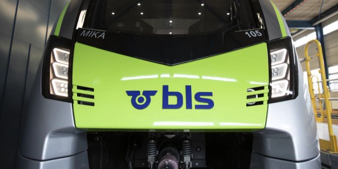 bls ag