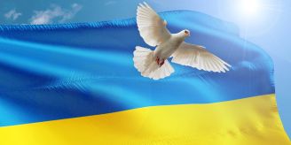 Gemeinde - Roggwil BE: Merkblätter und Spendenkonto für die Ukraine
