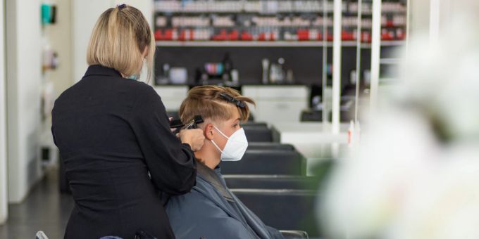 Amici Hairdesign geht neue Wege. Amici