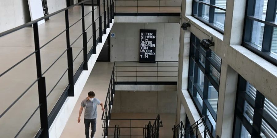 Startup-Center in München