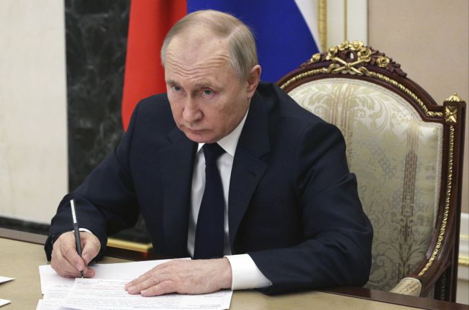 Putin